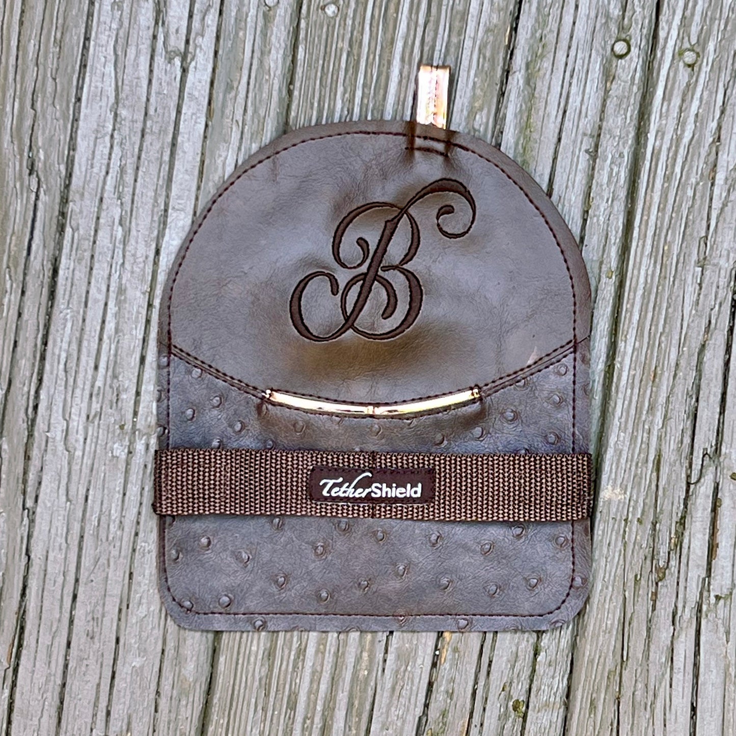 Slide 2t stirrup cover