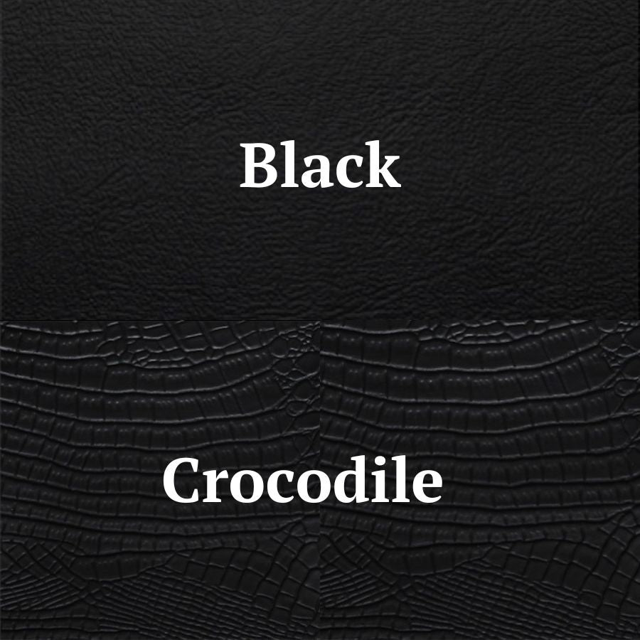 Slide 2t stirrup cover