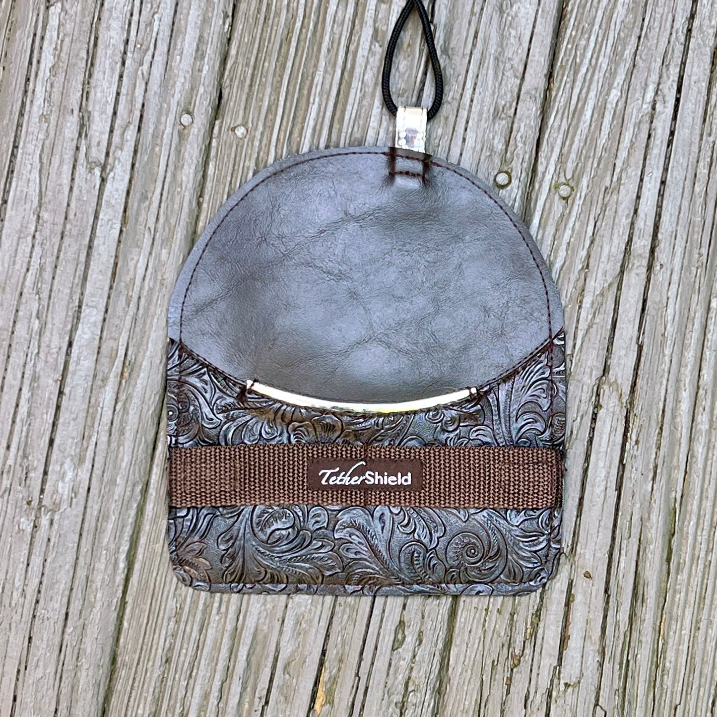 Slide 2t stirrup cover