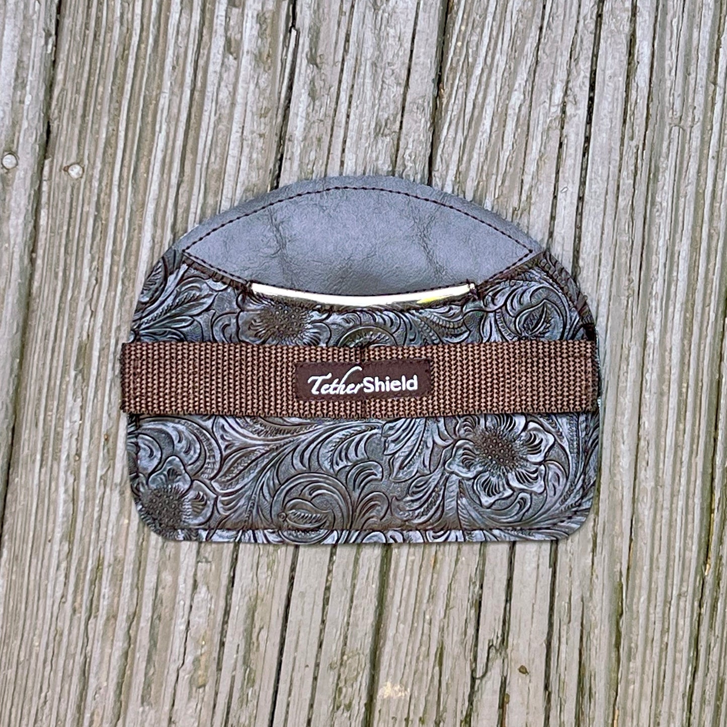 Slap 2t stirrup cover