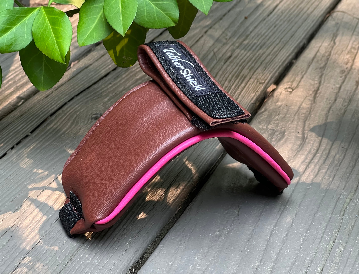 Bridle Guard Pro bridle cushion