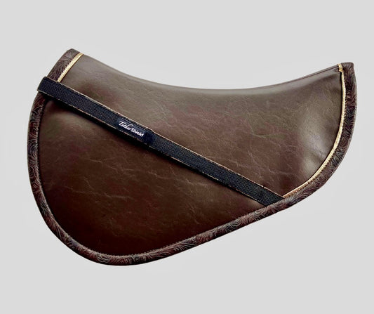 Panel Guard Pro 2t saddle cushion