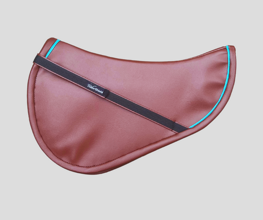 Panel Guard Pro saddle cushion