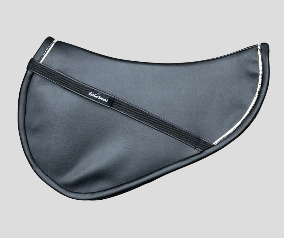 Panel Guard Pro saddle cushion
