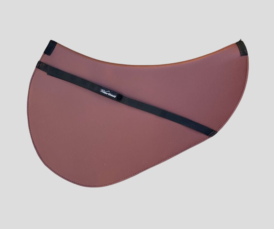 Panel Guard Schooler saddle cushion